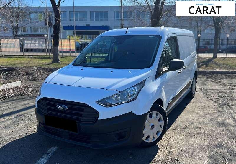 Ford Transit Connect 2018 Ford Transit Connect 2018