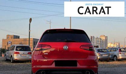 Volkswagen Golf GTI 2018 Volkswagen Golf GTI 2018