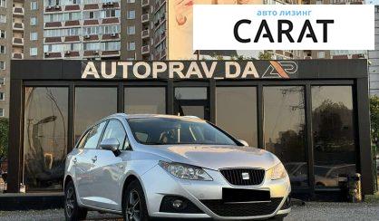 Seat Ibiza 2011 Seat Ibiza 2011