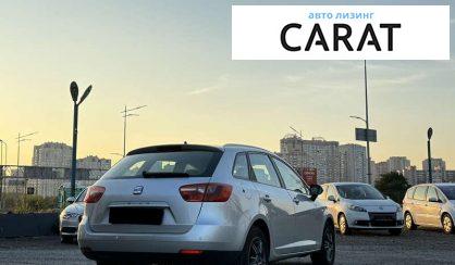 Seat Ibiza 2011 Seat Ibiza 2011