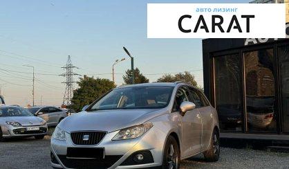 Seat Ibiza 2011 Seat Ibiza 2011