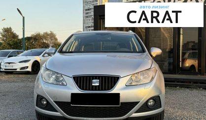Seat Ibiza 2011 Seat Ibiza 2011