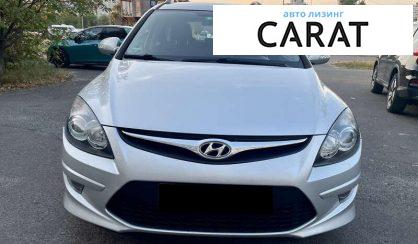Hyundai i30 2011 Hyundai i30 2011