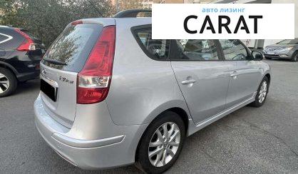 Hyundai i30 2011 Hyundai i30 2011