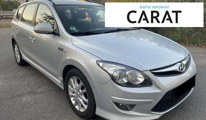 Hyundai i30 2011 Hyundai i30 2011