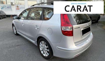 Hyundai i30 2011 Hyundai i30 2011