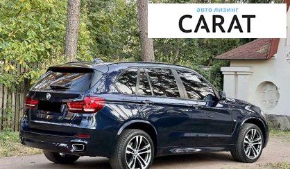 BMW X5 2015 BMW X5 2015