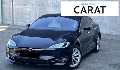 Tesla Model S 2018 Tesla Model S 2018