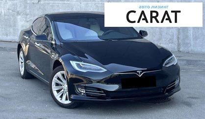 Tesla Model S 2018 Tesla Model S 2018