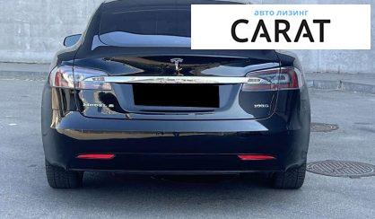 Tesla Model S 2018 Tesla Model S 2018