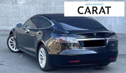Tesla Model S 2018 Tesla Model S 2018