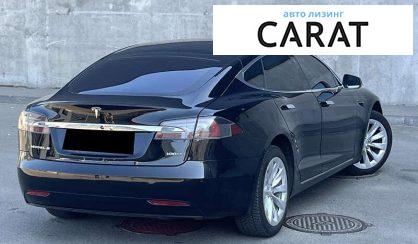 Tesla Model S 2018 Tesla Model S 2018