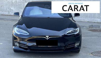Tesla Model S 2018 Tesla Model S 2018