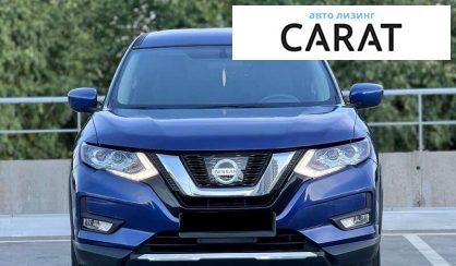 Nissan Rogue 2016 Nissan Rogue 2016