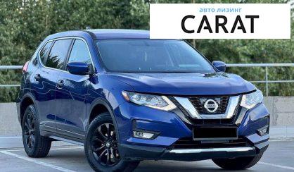 Nissan Rogue 2016 Nissan Rogue 2016