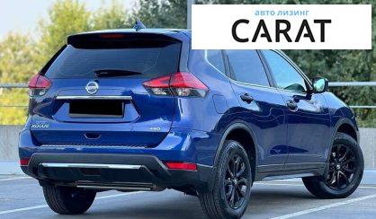 Nissan Rogue 2016 Nissan Rogue 2016