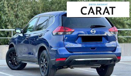 Nissan Rogue 2016 Nissan Rogue 2016