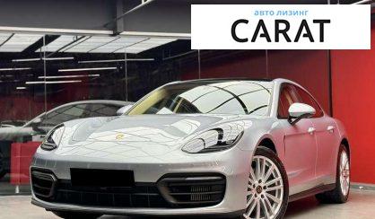 Рассмотреть Porsche Panamera 2021 Porsche Panamera 2021 - авто лізинг Carat