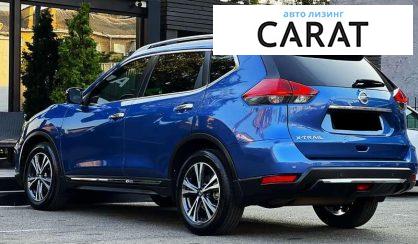 Nissan X-Trail 2019 Nissan X-Trail 2019