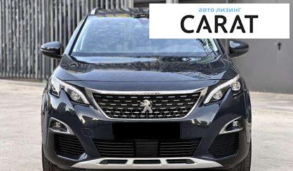 Рассмотреть Peugeot 3008 2019 Peugeot 3008 2019 - авто лізинг Carat