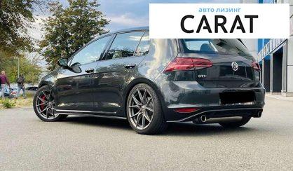 Volkswagen Golf GTI 2015 Volkswagen Golf GTI 2015