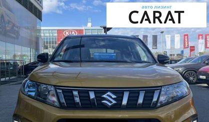 Suzuki Vitara 2020