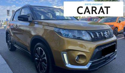 Suzuki Vitara 2020