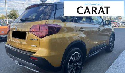 Suzuki Vitara 2020