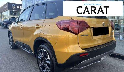 Suzuki Vitara 2020