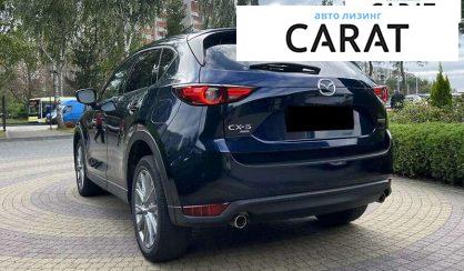 Mazda CX-5 2020