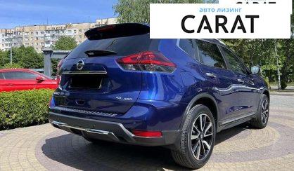 Nissan Rogue 2018 Nissan Rogue 2018