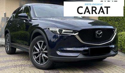 Mazda CX-5 2017