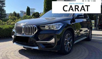 BMW X1 2019