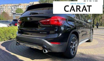 BMW X1 2019 BMW X1 2019