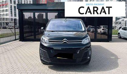 Citroen Space Tourer 2019 Citroen Space Tourer 2019