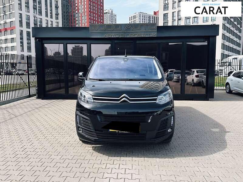 Citroen Space Tourer 2019 Citroen Space Tourer 2019