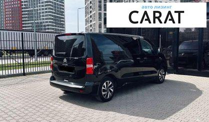 Citroen Space Tourer 2019 Citroen Space Tourer 2019