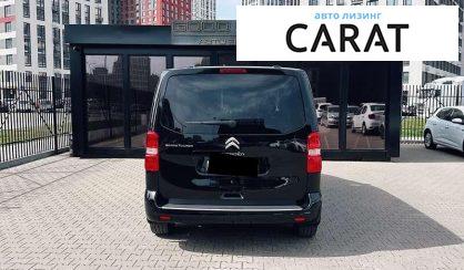 Citroen Space Tourer 2019 Citroen Space Tourer 2019