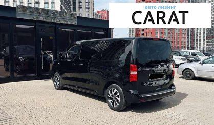 Citroen Space Tourer 2019 Citroen Space Tourer 2019