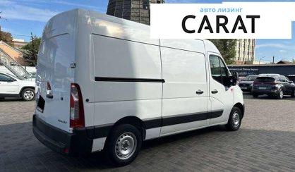 Renault Master 2014 Renault Master 2014