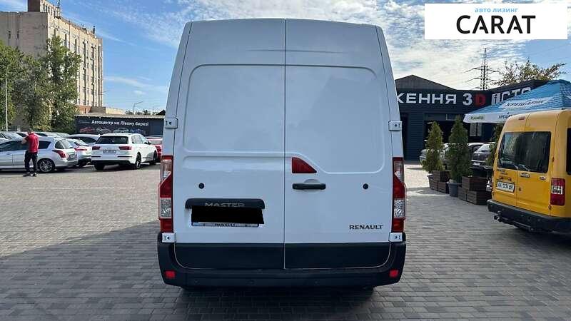 Renault Master 2014 Renault Master 2014