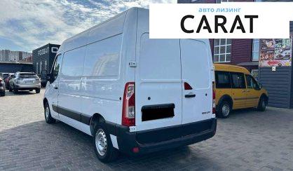 Renault Master 2014 Renault Master 2014