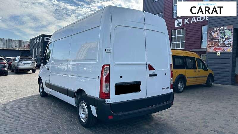 Renault Master 2014 Renault Master 2014