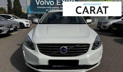 Volvo XC60 2013