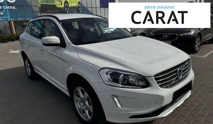 Volvo XC60 2013