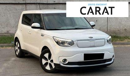 Kia Soul 2017