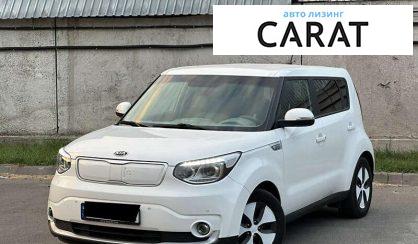 Рассмотреть Kia Soul 2017 Kia Soul 2017 - авто лізинг Carat
