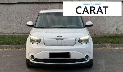 Kia Soul 2017