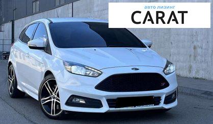 Ford Focus 2017 Ford Focus 2017