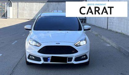 Ford Focus 2017 Ford Focus 2017